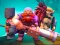Cluiche Mythic Auto Chess Realms ar líne