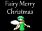 Cluiche Fairy Merry Christmas ar líne