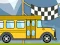 Cluiche Bus Rally ar líne