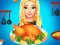 Cluiche Ellie Thanksgiving Day ar líne