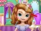 Cluiche Little Princess Beauty Tips ar líne
