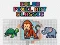Cluiche Color Pixel Art Classic ar líne