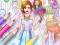 Cluiche Wedding Coloring Dress Up ar líne