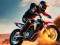 Cluiche Stunt Rider ar líne