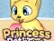 Cluiche Princess Pet Studio ar líne