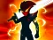 Cluiche Stick War Ninja Duel ar líne