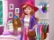 Cluiche Boho Chic Spring Shopping ar líne