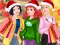Cluiche Princesses at After Christmas Sale ar líne
