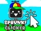 Cluiche Sprunki clicker & merge phase 3 ar líne