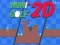 Cluiche Mini Golf 2d ar líne