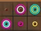 Cluiche Color Circle Puzzle ar líne