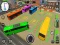 Cluiche Bus City Parking Simulator ar líne