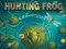 Cluiche Hunting Frog ar líne