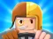 Cluiche Clash Rider Clicker Tycoon ar líne