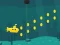 Cluiche Flappy Submarine ar líne