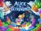 Cluiche Alice in Tetrisland ar líne