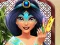 Cluiche Jasmine Fun Skin Care ar líne