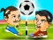 Cluiche Head Soccer 2 Player ar líne