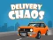 Cluiche Delivery Chaos ar líne