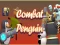 Cluiche Combat Penguin ar líne