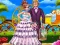 Cluiche Princess Annie Summer Wedding ar líne