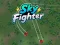 Cluiche Sky Fighter ar líne