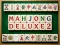 Cluiche Mahjong Deluxe 2 ar líne