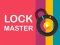Cluiche Lock Master ar líne