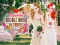 Cluiche Princesses Double Boho Wedding ar líne