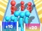 Cluiche Count Escape Rush ar líne