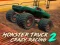 Cluiche Monster Truck Crazy Racing 2 ar líne