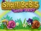 Cluiche Snail Bob 5 love story ar líne
