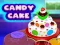 Cluiche Candy Cake ar líne