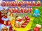 Cluiche Christmas Candy ar líne