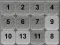 Cluiche Classic Sliding Numbers ar líne