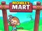 Cluiche Monkey Mart ar líne