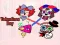 Cluiche Valentines Day: The Digital Circus ar líne