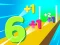 Cluiche Digit Shooter! ar líne