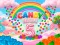 Cluiche Candy Rain 5 ar líne