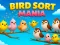 Cluiche Bird Sort Mania ar líne