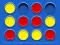 Cluiche Ultimate Connect 4 ar líne