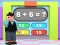 Cluiche Math Wall Simulator ar líne