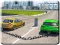 Cluiche Chained Cars Impossible Tracks ar líne