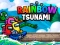 Cluiche Rainbow Tsunami ar líne