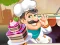 Cluiche Bakery Chef's Shop ar líne