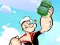Cluiche Popeye ar líne