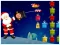 Cluiche Santa Gift Shooter ar líne