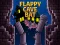 Cluiche Flappy Cave Bat ar líne