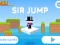 Cluiche Sir Jump ar líne