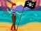 Cluiche Friendly Pirates Memory ar líne